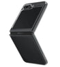 Тънък Калъф за Samsung Z Flip 7 FE/Z Flip 6, Spigen AirSkin Case, Прозрачен
