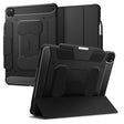 Противоударен Калъф за iPad Pro 13 2025-2024, Spigen Rugged Armor Pro Case, Черен