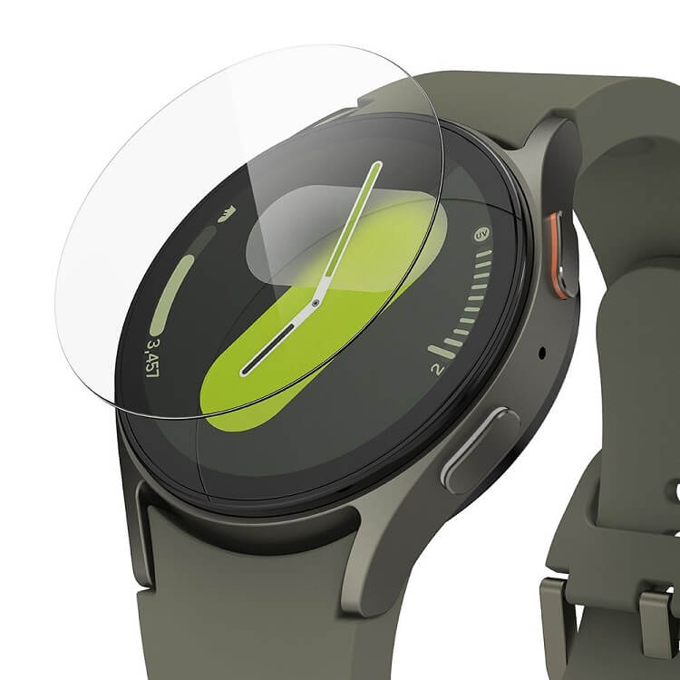 Стъклен Протектор за Samsung Watch 40mm, Ringke Tempered Glass, Прозрачен (2)