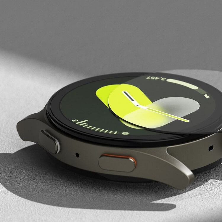 Стъклен Протектор за Samsung Watch 40mm, Ringke Tempered Glass, Прозрачен (5)