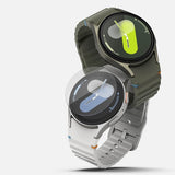 Стъклен Протектор за Samsung Watch 40mm, Ringke Tempered Glass, Прозрачен (4)
