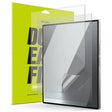 Протектор за Вътрешния Дисплей на Samsung Z Fold 6, Ringke Dual Easy Film Glass, Прозрачен
