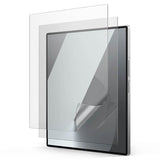 Протектор за Вътрешния Дисплей на Samsung Z Fold 6, Ringke Dual Easy Film Glass, Прозрачен (2)