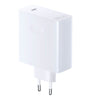 Оригинално Зарядно Honor Super Charge Power Adapter GaN 100W USB-C 220v, Бял