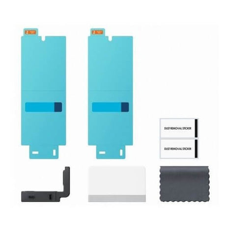 Оригинален Протектор за Samsung Z Fold 6, Anti-Reflecting Film Glass EF-UF956CTEGWW, Прозрачен (2)
