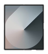 Оригинален Калъф с Дръжка за Samsung Z Fold 6, Silicone Case EF-MF956TJEGWW, Сив (4)