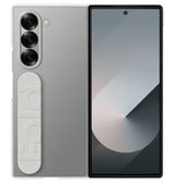 Оригинален Калъф с Дръжка за Samsung Z Fold 6, Clear Case EF-QF956CTEGWW, Прозрачен (3)