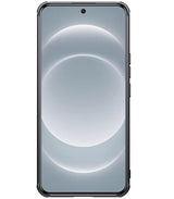Удароустойчив Калъф за Xiaomi 14 Ultra, Nillkin CamShield Prop Case, Черен (3)