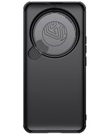 Удароустойчив Калъф за Xiaomi 14 Ultra, Nillkin CamShield Prop Case, Черен (4)