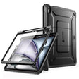 Противоударен Калъф за iPad Air 13" M4/ M3/ M2, Supcase Unicorn Beetle Pro Case, Черен