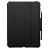Противоударен Калъф за iPad Pro 11 2025-2024, Spigen Rugged Armor Pro Case, Черен (3)