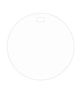Протектор за Камерата на Huawei Mate 60 Pro, Full Cam Soda-Lime Glass, Прозрачен (3)