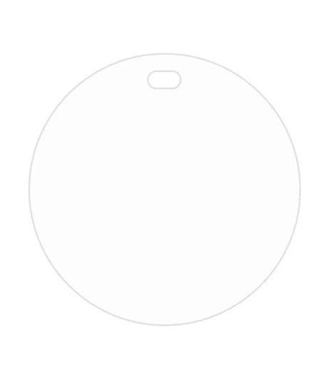 Протектор за Камерата на Huawei Mate 60 Pro, Full Cam Soda-Lime Glass, Прозрачен (3)