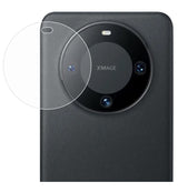 Протектор за Камерата на Huawei Mate 60 Pro, Full Cam Soda-Lime Glass, Прозрачен