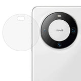 Протектор за Камерата на Huawei Mate 60 Pro, Full Cam Soda-Lime Glass, Прозрачен (2)