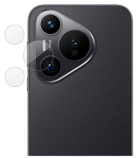 Протектор за Обективите на Huawei Pura 70, Imak Camera Lens Glass, Прозрачен