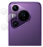 Протектор за Обективите на Huawei Pura 70 Pro, Imak Camera Lens Glass, Прозрачен
