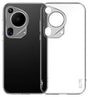 Силиконов Калъф за Huawei Pura 70 Ultra, Slim Transperant Case, Прозрачен