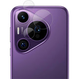 Протектор за Обективите на Huawei Pura 70 Pro, Imak Camera Lens Glass, Прозрачен (2)