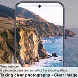 Протектор за Обективите на Huawei Pura 70 Pro, Imak Camera Lens Glass, Прозрачен (4)