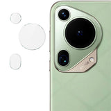 Протектор за Обективите на Huawei Pura 70 Ultra, Imak Camera Lens Glass, Прозрачен