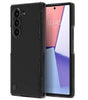 Хибриден Калъф с Предпазител за Samsung Z Fold 6, Spigen Ultra Hybrid Pro Case, Сив