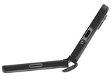 Хибриден Калъф с Предпазител за Samsung Z Fold 6, Spigen Ultra Hybrid Pro Case, Сив (5)