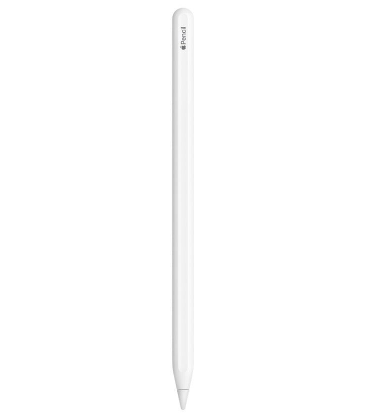 Оригинална Писалка за iPad, Apple Pencil 2th, Бял