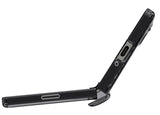Хибриден Калъф с Предпазител за Samsung Z Fold 6, Spigen Zero One Ultra Hybrid Pro Case, Черен (5)
