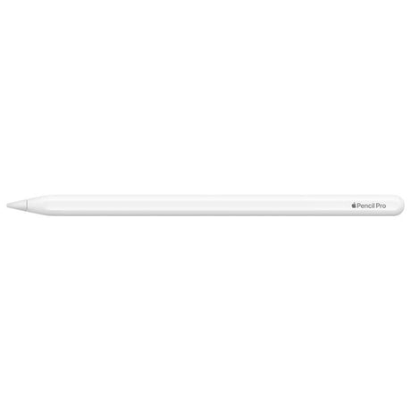 Оригинална Писалка за iPad, Apple Pencil Pro MX2D3ZM/A, Бял (2)