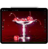 Оригинална Писалка за iPad, Apple Pencil Pro MX2D3ZM/A, Бял (3)