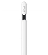 Оригинална Писалка за iPad, Apple Pencil (USB-C) MUWA3ZM/A, Бял