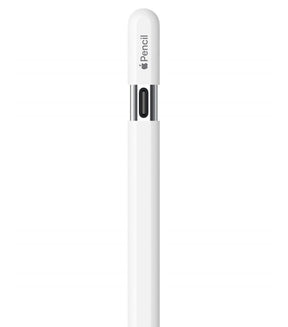 Оригинална Писалка за iPad, Apple Pencil (USB-C) MUWA3ZM/A, Бял