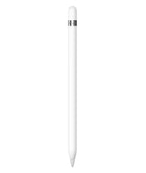 Оригинална Писалка за iPad, Apple Pencil 1th 2022 MQLY3ZM/A, Бял