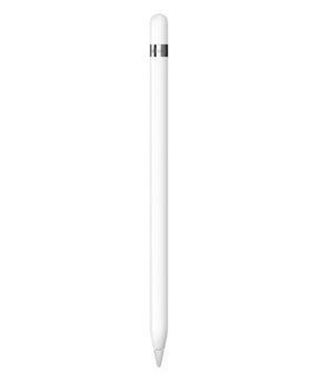 Оригинална Писалка за iPad, Apple Pencil 1th 2022 MQLY3ZM/A, Бял