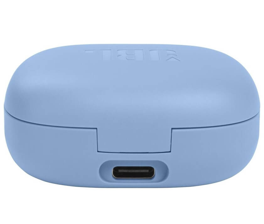 Безжични Слушалки, JBL Vibe Flex Handsfree Bluetooth, Син (5)