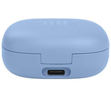 Безжични Слушалки, JBL Vibe Flex Handsfree Bluetooth, Син (5)
