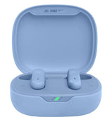 Безжични Слушалки, JBL Vibe Flex Handsfree Bluetooth, Син (3)