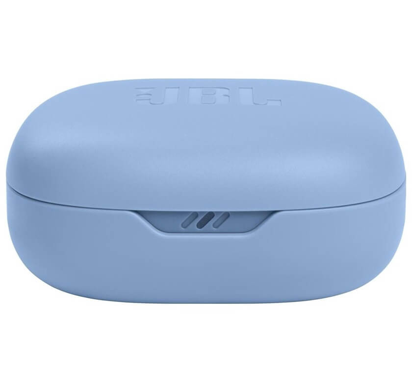 Безжични Слушалки, JBL Vibe Flex Handsfree Bluetooth, Син (6)
