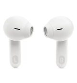 Безжични Слушалки, JBL Vibe Flex Handsfree Bluetooth, Бял (2)