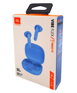 Безжични Слушалки, JBL Vibe Flex Handsfree Bluetooth, Син (7)