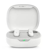 Безжични Слушалки, JBL Vibe Flex Handsfree Bluetooth, Бял (5)