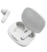 Безжични Слушалки, JBL Vibe Flex Handsfree Bluetooth, Бял (4)