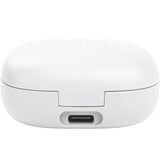 Безжични Слушалки, JBL Vibe Flex Handsfree Bluetooth, Бял (6)