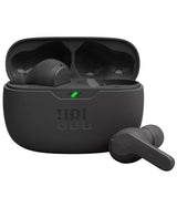 Безжични Слушалки, JBL Vibe Beam Handsfree Bluetooth, Черен (6)