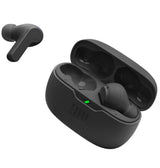 Безжични Слушалки, JBL Vibe Beam Handsfree Bluetooth, Черен (3)