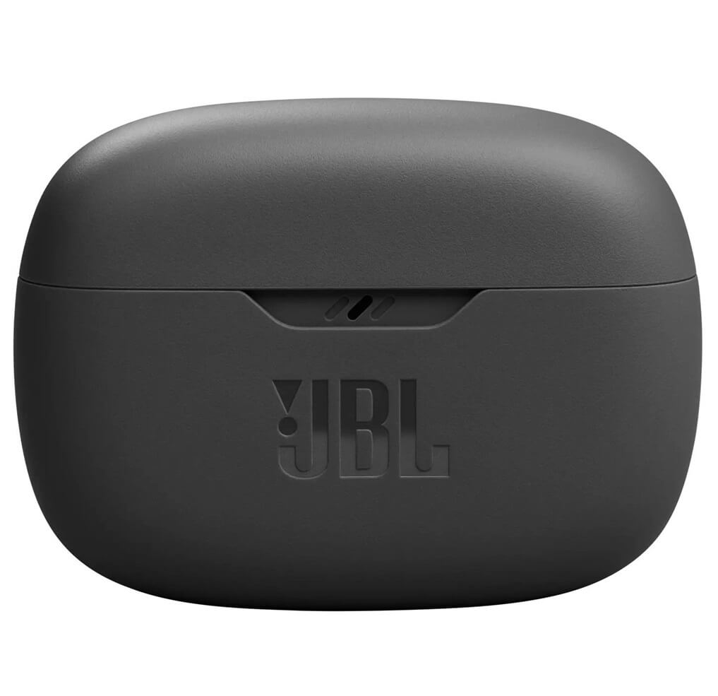 Безжични Слушалки, JBL Vibe Beam Handsfree Bluetooth, Черен (4)