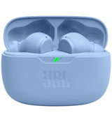 Безжични Слушалки, JBL Vibe Beam Handsfree Bluetooth, Син (3)