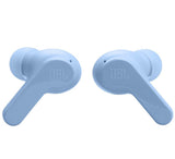 Безжични Слушалки, JBL Vibe Beam Handsfree Bluetooth, Син (2)
