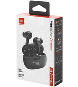 Безжични Слушалки, JBL Vibe Beam Handsfree Bluetooth, Черен (7)